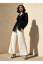 Women Single Button Blazer - 4