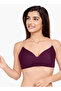 Juliet Full Coverage Bra - 7