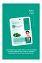 Soothing and Moisturizing Collagen Mask with Aloe Extract - 23 Gr 5 Pieces - 5