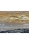 Fishing Boat Seascape Wall Art – Colorful Sailboat Poster(60x120 cm Wrap Framed) - 6