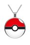 Pokemon Stainless Steel Necklace - 2