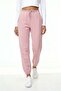 Cotton Relaxed Jogger Pants