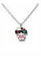 Hello Kitty Figured Necklace with Glasses – Cute and Stylish Accessory with 60 cm Chain