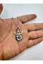 Demon Hunter – Dean Winchester Supernatural Unisex Necklace (60 cm Chain) - 2