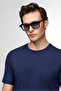 Crew Neck Slim Fit Slim Fit Single Jersey Cotton T-Shirt - 4