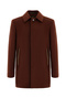 Wool Coat
