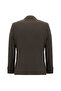 7 Drop Slim Fit Slim Fit Patterned Suit - 3
