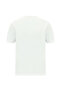 Crew Neck Regular Fit Printed Cotton T-Shirt - 2