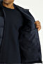 Slim Fit Slim Fit Hooded Sports Puffer Coat - 7