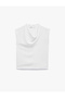 Sleeveless Degaje Collar Blouse - 2