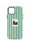 iPhone 15 Vorian Double Layer Case Je m En Fous Green - 4