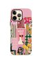 iPhone 12 Pro Max Vorian Double Layer Case Cabana Moodboard