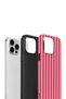 iPhone 14 Pro Vorian Double Layer Case Raspberry Cabana - 3