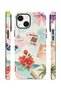 iPhone 13 Vorian Double Layer Case Mediterranean Holiday Collage - 2