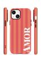 iPhone 14 Plus Vorian Double Layer Case Amor Sunset - 2