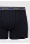 Navy Blue Basic Boxer 0911178-70500 - 2