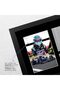 Alayra Framed FR A4 Pierre Gasly Alpine Gifts Printed Signed Autograph Picture for F1 Formula 1 Racing Fans - A4 Framed - 4