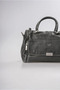 Women's Crossbody Handbag Daily Stylish Use Lightweight Modern Design Black 18074 - 6