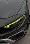 Fiat Egea Sedan and Egea Cross Compatible Headlight Film Sticker Headlight Design Sticker (Right and Left) - 3