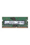 ذاكرة رام للكمبيوتر المحمول SAMSO3200/16، سعة 16 جيجابايت، DDR4، تردد 3200 ميجاهرتز، جهد 1.2 فولت (M471A2G43DB1-CWE)