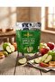 Organic Apple Tea, Natural Tea, Additive-Free Herbal Tea, Aromatic Fruit Tea 300 Gr - 5