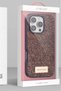 Gldisptm iPhone 16 Pro Max Bright Silvery Cover (20851) - Gold - 4
