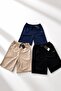 Men's 3-Piece Set Shorts