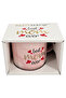 Best Mom Mug 9cm – Ceramic Coffee Cup with 'Best Mom' Text for Mother’s Day Gifting - 5