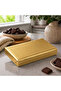 Metalized Glossy Wrapping Foil Roll – 9cm Width x 5KG Roll – Shiny Metallic Finish for CHOCOLATE Wrapping - 6