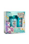 Skin Care Delicious Cotton Candy 3 Pieces Gift Set