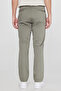 Cotton Slim Fit Stretchy Chino Trousers - 4