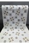 50 cm Pvc Wardrobe Shelf Cover Lace Look Non-Slip Closet Interior Cover