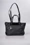 Women's Crossbody Handbag Daily Stylish Use Lightweight Modern Design Black 18122 - 6