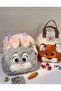 Zootopia Plush Bag and Backpack. Whether Together or Apart - 3