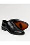Italian Style Internal and External Natural Leather Men's Shoes Black T13893 - 2