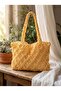 A Must-Have for Your Summer Outfits: Handmade Knitted Bag 🌸 - 2