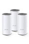 نظام واي فاي TP-LINK DECO E4 بسرعة 1200 ميجابايت في الثانية (ثلاثي)