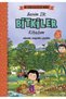 Alfa Kalem+</DNTCTMS> ( Ceren Çukadar M. Sacide Kafa)What You Ask, You Know What Little Insects Can Do+My First Plants (Hardcover) - 4