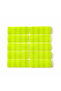 Hexagonal Honeycomb Textured Reflector Sticker – Strong Reflective Warning Tape
