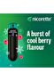 Nicorette QuickMist Mouthspray, Cool Berry (2 x 150 Sprays) - 3