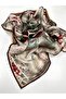 Silk Scarf - 8989701-311 - Sura - 4