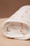 Baby Kids Blanket 85X95 cm 100% Cotton Printed - 5