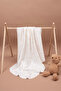 Baby Kids Blanket 85X95 cm 100% Cotton Printed