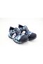 Arzen 251-11 Navy Blue Children's Sandals - 4
