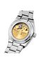 18996/3 Automatic Men's Wristwatch - 2
