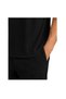 Corded Ottoman Fabric Men's T-Shirt 26047 - 4