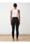 High Waist Sports Leggings - 2