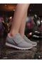 Women's Sneakers Comfortable Lightweight Flexible Non-Slip Sole Walking Shoes - 6