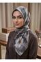 Jawel Şakayık Series Women-Girls Soft Scarf - 2