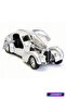 Bugatti Atlantic 1963 Car 1/24 Diecast Collectible Model Car - 5